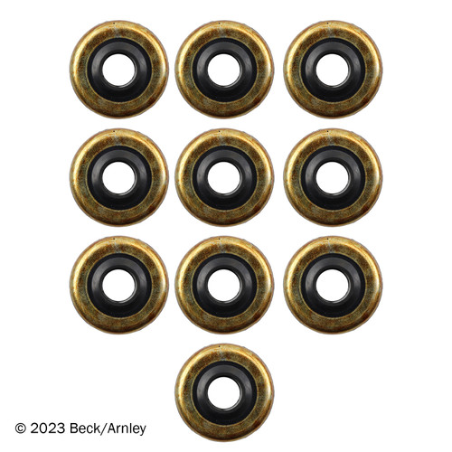 Valve Cover Grommet | BEC039-6600