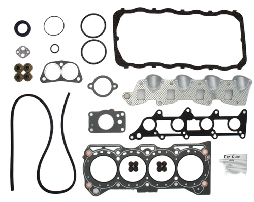 Engine Cylinder Head Gasket Set | TLAHSSZ4