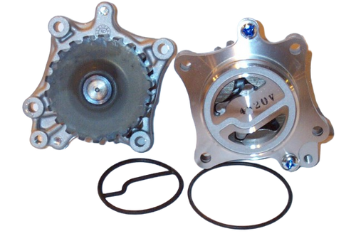 Engine Oil Pump | TLAOPH15L