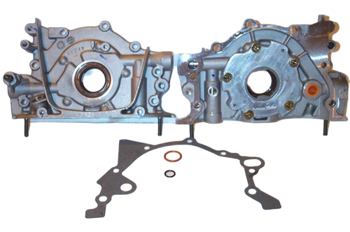 Engine Oil Pump | TLAOPSZ5