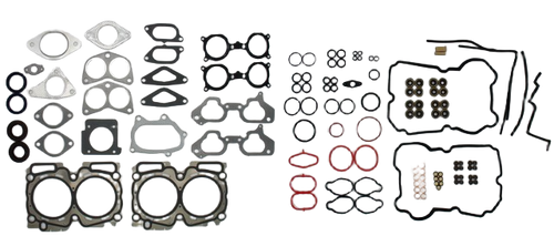 Engine Cylinder Head Gasket Set | TLAHSSU15