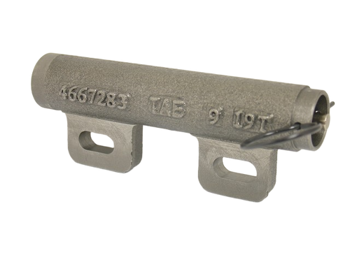 Engine Timing Belt Tensioner | TLABTC26