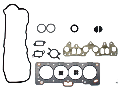 Engine Cylinder Head Gasket Set | TLAHSTO18LC