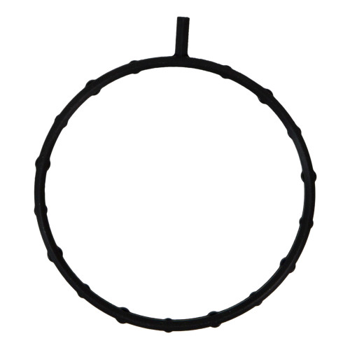 Fuel Injection Throttle Body Mounting Gasket | 55761711