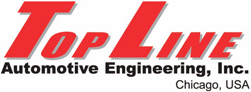 Topline Automotive Engineering
