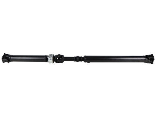 05-15 Toyota Tacoma (4.0 - 4WD) Drive Shaft Assembly  - Rear | GSPPS900499