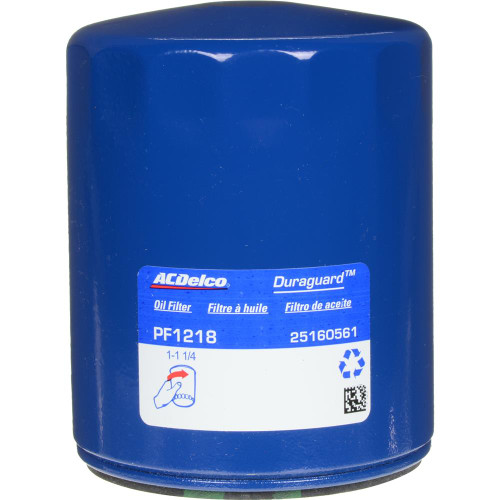 Oil Filter | ACDPF1218