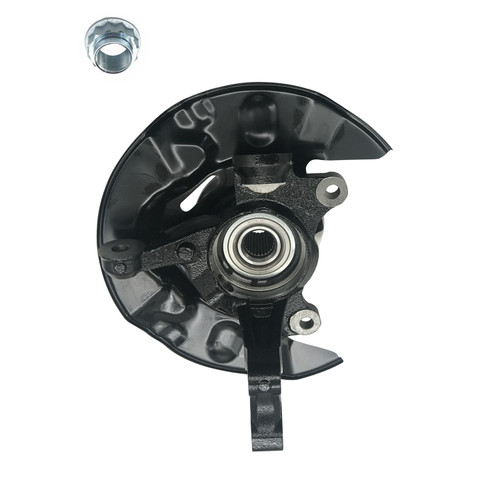 Front Right Wheel Bearing & Hub Assembly For 2003-2008 Toyota Matrix 1.8L FWD