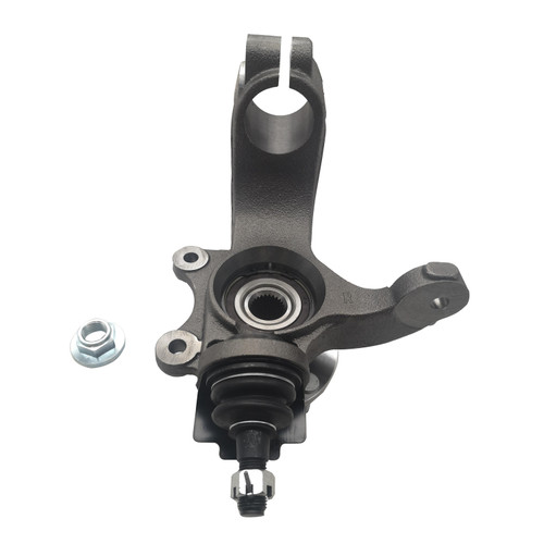 11-13 Ford Transit Connect Suspension Knuckle Assembly  - Front Right | GSP9111800