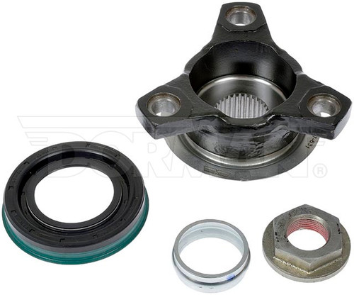 Differential Pinion Flange Kit | DOR697-631