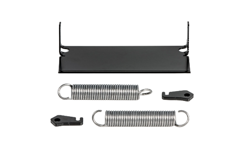 10.0” Top Mounted Wire Rope Tension Kit TPLS 10 | WRN107110