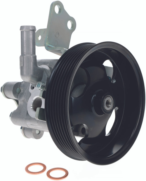 Power Steering Pump-New Actual Oe Part | HITPSP0019