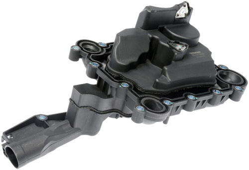 Crankcase Vent Valve | DOR263-137