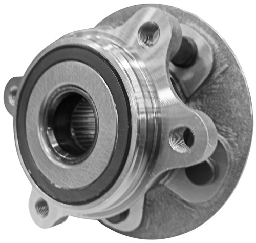 Hub Assembly | SAGWH22681
