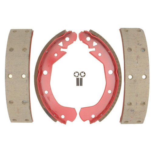Rear Brake Shoe Set | ACD17564B
