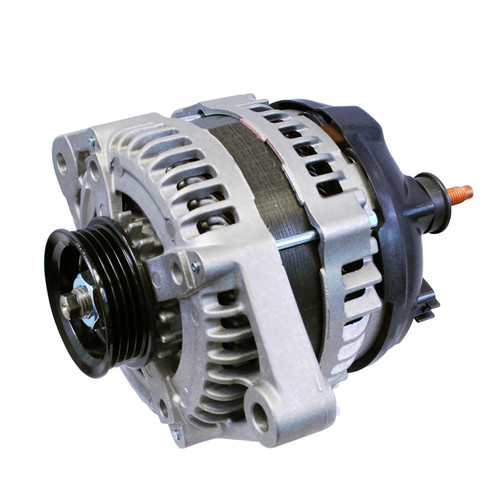 Remanufactured First Time Fit Alternator | DEN210-1207