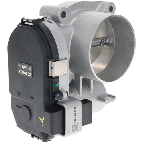 Electronic Throttle Body | HITETB0063