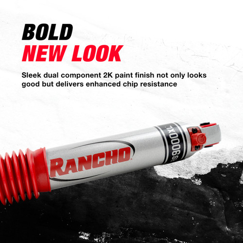 RS9000XL Front Suspension Strut | 665RS994838