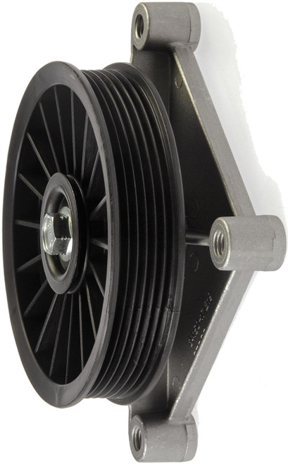 A/C Bypass Pulley | DOR34209