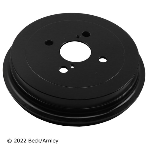 Premium Brake Drum | BEC083-3414