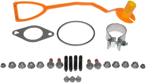 Power Transfer Unit Installation Kit | DOR600-228