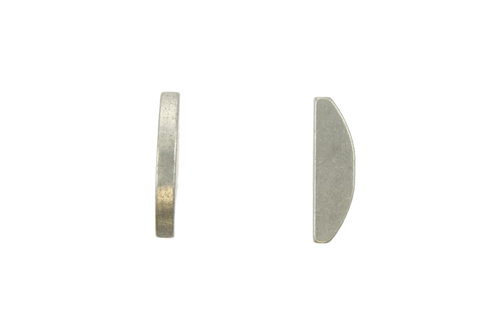 Woodruff Key | 114PK-126