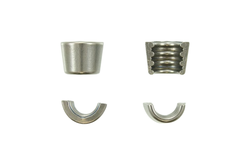 Engine Valve Spring Retainer Keeper | 114PF-620