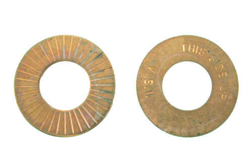 Engine Valve Spring | 114A-102