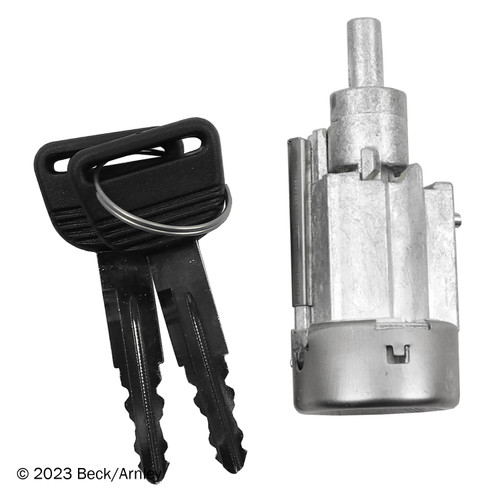 Ignition Key And Tumbler | BEC201-1921