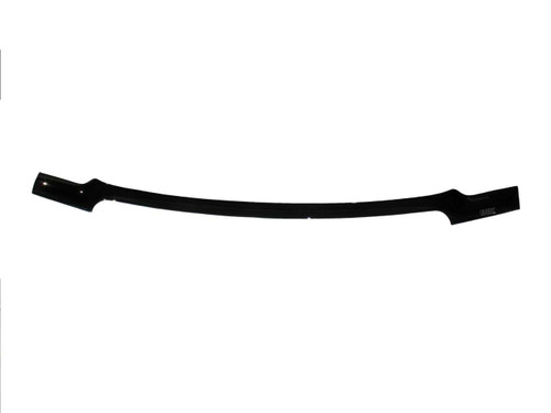 Aeroskin Hood Protector, Smoke Low Profile | 98H2842003