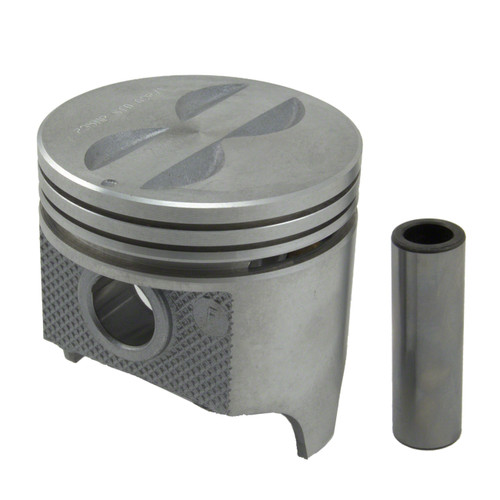 Cast Piston - Vintage | SEP428P