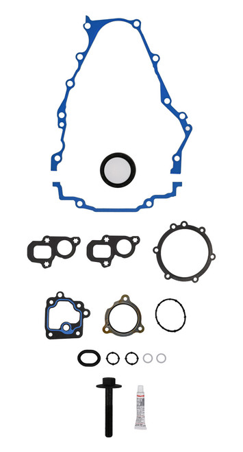 SpeedFit Engine Timing Cover Gasket Set | 557TCS 46221-1 T