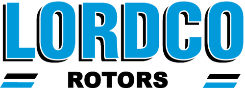 Lordco Rotors