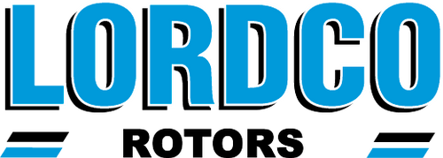 Lordco Rotors