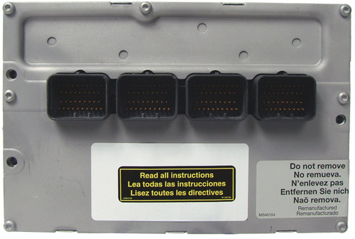 Remanufactured Engine Control Computer | CAR79-6511V