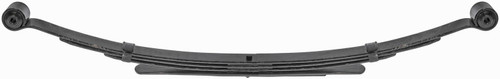Leaf Spring | DOR929-219
