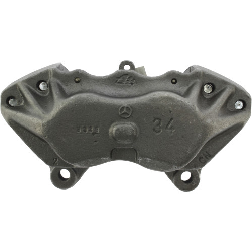 Semi-Loaded Brake Caliper | CEN141.35053