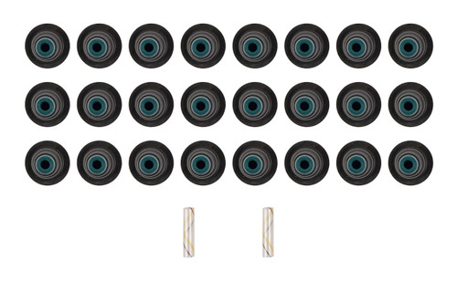 Engine Valve Stem Oil Seal Set | 557SS 74089