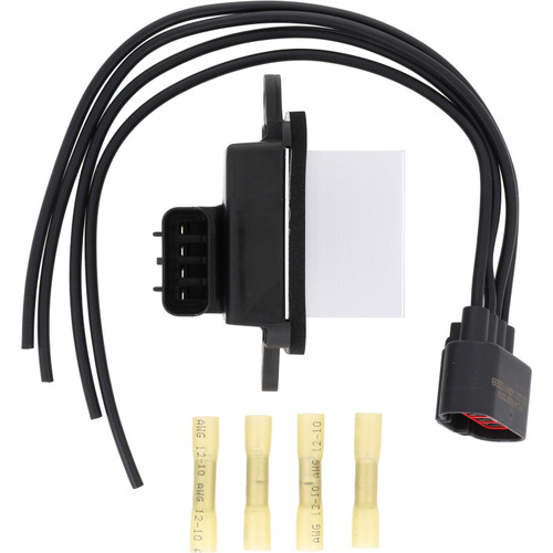 HVAC Blower Motor Resistor Kit | HLS2BMR0765K
