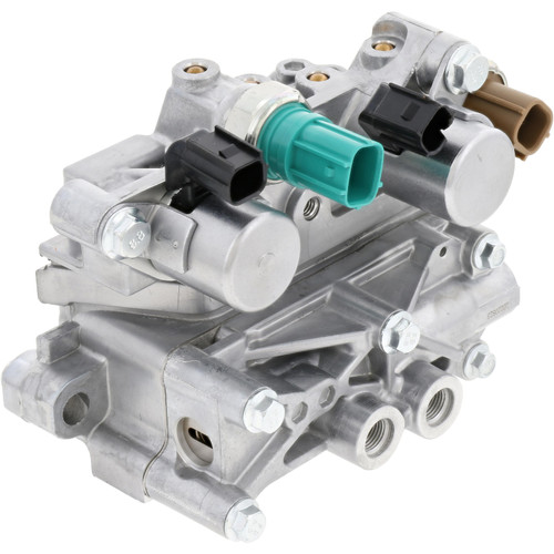 Engine Variable Valve Timing (VVT) Solenoid | HLS2VTS0140
