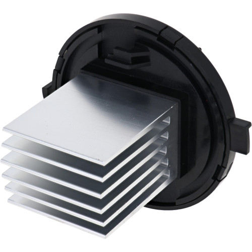 HVAC Blower Motor Resistor | HLS2BMR0666