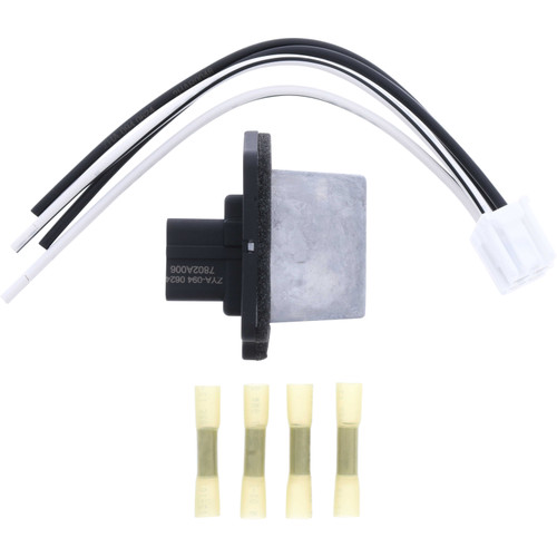 HVAC Blower Motor Resistor | HLS2BMR0032K