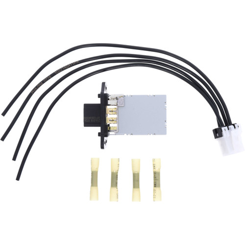 HVAC Blower Motor Resistor Kit | HLS2BMR0025K