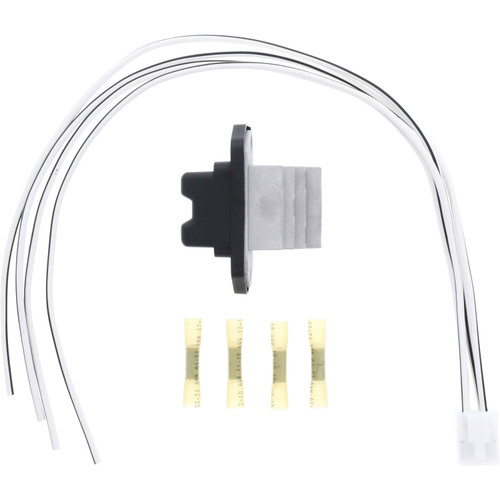 HVAC Blower Motor Resistor | HLS2BMR0429K