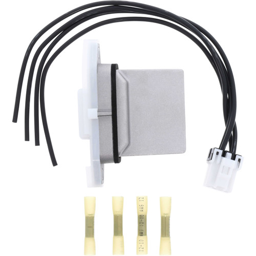 HVAC Blower Motor Resistor | HLS2BMR0023K