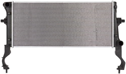 Complete Radiator | SPECU13828