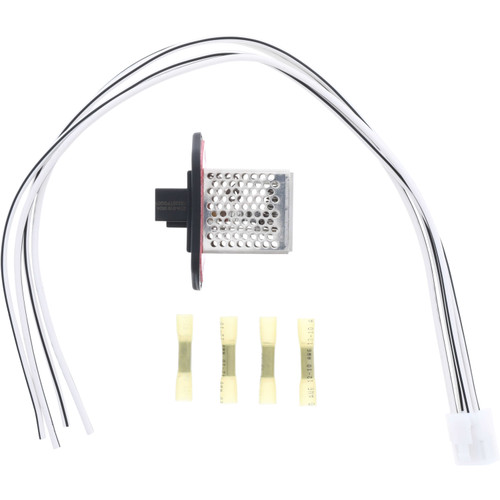 HVAC Blower Motor Resistor Kit | HLS2BMR0461K