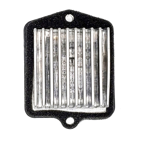 HVAC Blower Motor Resistor | HLS2BMR0032