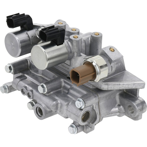 Engine Variable Valve Timing (VVT) Solenoid | HLS2VTS0135