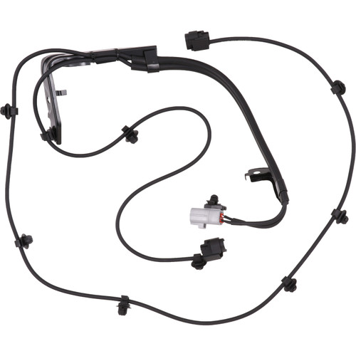 ABS Wheel Speed Sensor Wiring Harness | HLS2ABS4913